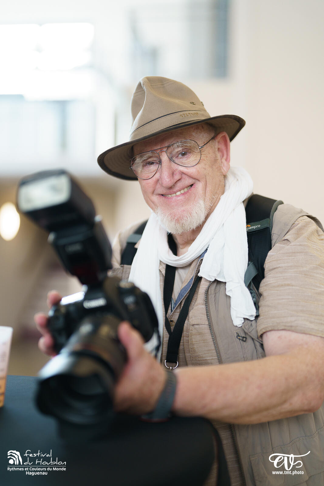 FDH 2024 | OUVERTURE